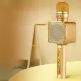 mikrofon-bluetooth-ly-889-kolor-zloty