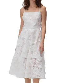 biala-klasyczna-azurowa-midi-sukienka-na-ramiaczkach-wzor-kwiaty-l