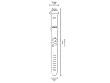 ams-pasek-mocujacy-os-strap-rozowy-35-cm-kolor-rozowy
