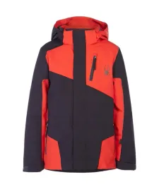 kurtka-narciarska-spyder-turner-dla-chlopcow-czarna-rozmiar-152