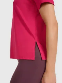 t-shirt-damski-okragly-dekolt-4f-rozmiar-l