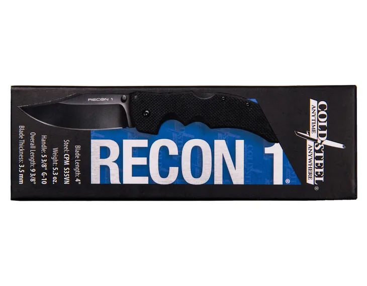 noz-skladany-cold-steel-recon-1-clip-point-s35vn-dlugosc-glowni-10-1-cm