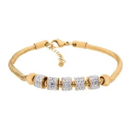 bransoletka-pacific-ss-006g-stal-nierdzewna