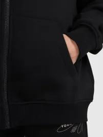 4f-bluza-dziecieca-bawelna-czarny-rozmiar-152