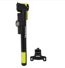 pompka-reczna-michelin-bike-expert-czarny