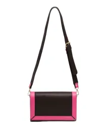 cropp-torebka-poliuretan-brazowy