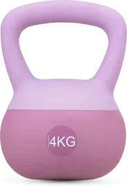 kettlebelle-gymtek-4-kg-fioletowy