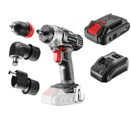 graphite-wiertarko-wkretarka-akumulatorowa-3-adaptery-bateria-2ah-ladowarka