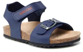 geox-sandalki-dzieciece-tkanina-niebieski-rozmiar-25