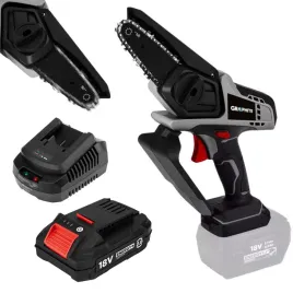 mini-pila-pilarka-lancuchowa-energy-akumulator-2-ah-ladowarka-graphite