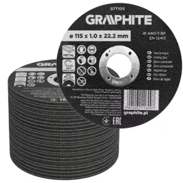 tarcza-tnaca-graphite-115-mm-do-metalu-50-szt