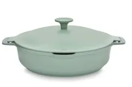 patelnia-z-pokrywka-gleboka-28-cm-39-l-powloka-qualum-basic-fern