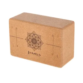 kostka-do-jogi-cork-kj02-hms-blok-do-jogi-klocek-pilates-cwiczenia