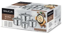 komplet-garnkow-stalowych-roma-galicja-8-elementow