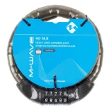 zapiecie-rowerowe-z-zamkiem-kablowym-m-wave-18-x-800-mm-czarny-rodzaj-linka