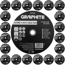 20-szt-tarcza-tarcze-do-ciecia-metalu-230-x-2-mm-do-stali-mocne-graphite