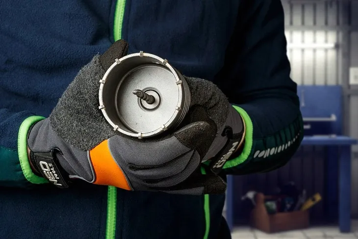 otwornica-graphite-85-mm-zastosowanie-beton-marka-graphite