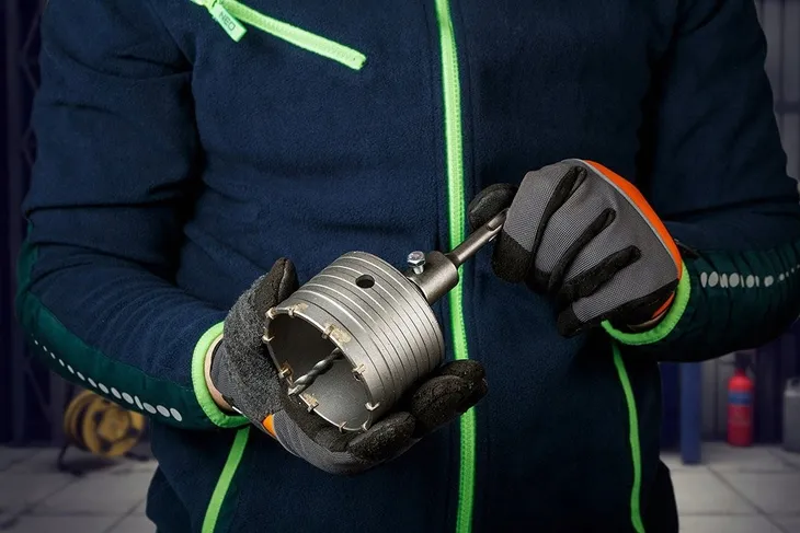 otwornica-graphite-85-mm-zastosowanie-beton-srednica-85-mm