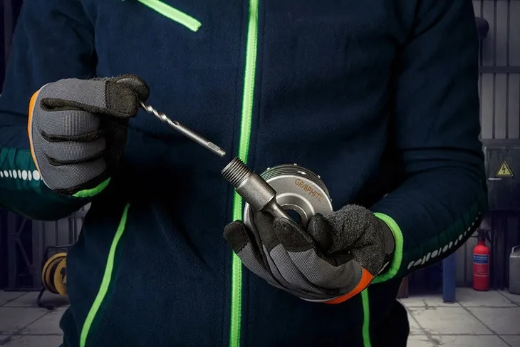 otwornica-graphite-85-mm-zastosowanie-beton-waga-z-opakowaniem-1-03-kg