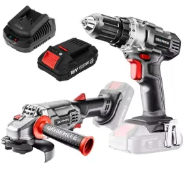 graphite-wiertarko-wkretarka-szlifierka-katowa-akumulator-2ah-ladowarka