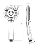 deante-arnika-czarny-ksztalt-okragly