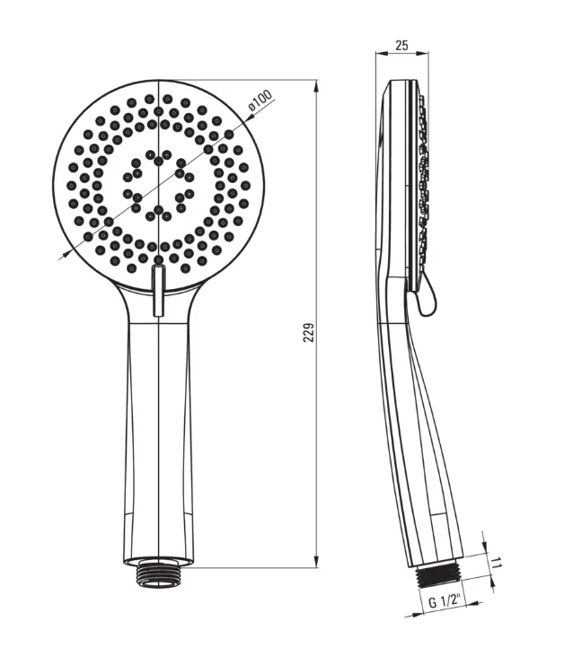 deante-arnika-czarny