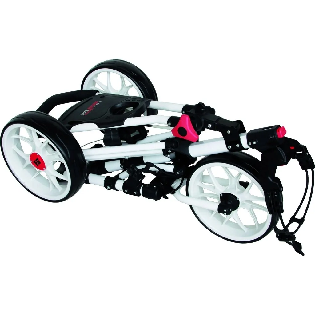 longridge-eze-glide-smart-fold-3-kolowy-wozek-marka-longridge