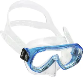 maska-do-nurkowania-okulary-cressi-piumetta-kid-niebieski