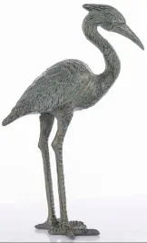 figura-dekoracyjna-zeliwna-zuraw-h-445-cm