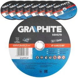 40-szt-tarcza-tarcze-do-ciecia-metalu-230-x-19-mm-do-stali-graphite