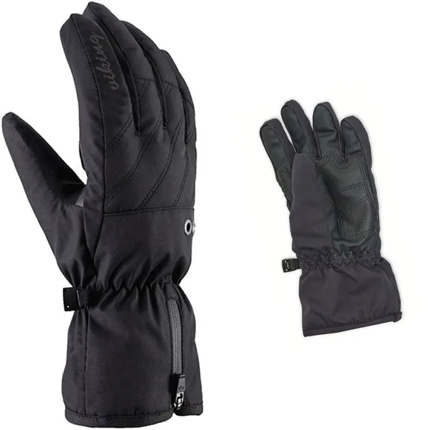 viking-rekawice-selena-ski-lady-typ-pieciopalczaste