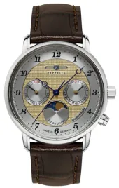 zegarek-damski-zeppelin-8537-5-friedrichshafen-srebrny