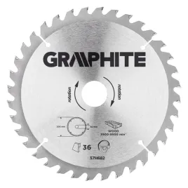 graphite-tarcza-do-pilarki-205mm-36-zebow-57h682