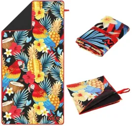 nils-ncr14-recznik-ara-z-mikrofibry-160x80-na-basen-plaze-szybkoschnacy