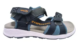 superfit-sandalki-dzieciece-tkanina-niebieski-rozmiar-27