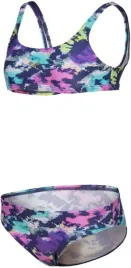 dzieciecy-stroj-dwuczesciowy-arena-the-end-dye-bikini-top-navy-128
