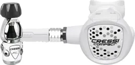 cressi-unisex-adult-mc9-compact-int-regulator