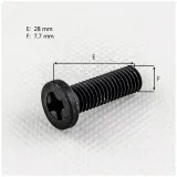 przycisk-splukujacy-do-wc-roca-universal-srebrny-waga-z-opakowaniem-0-06-kg