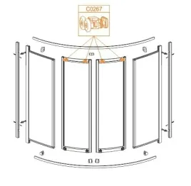 sanplast-kompletny-naped-660-c0267