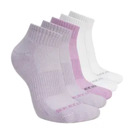 skechers-skarpetki-wielokolorowy-rozmiar-35-38