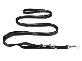 amiplay-smycz-przepinana-8in1-reflective-xl-czarna