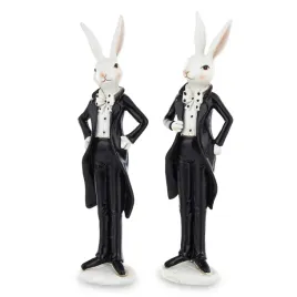 komplet-figurek-dwa-elegancko-ubrane-kroliki