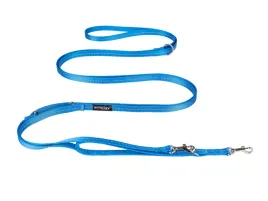 amiplay-smycz-przepinana-8in1-reflective-m-niebieska