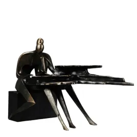 figurka-muzyk-pianista-czarno-zloty-22x14x31cm-175695