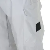 boss-spodnie-proste-rozmiar-50-kolor-srebrny