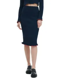 reserved-spodnica-prosta-midi-rozmiar-xl