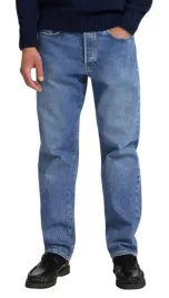 selected-homme-196-straight-fit-jeans-jeansy-meskie-proste-rozmiar-33-34