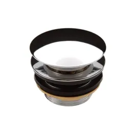 korek-bez-przelewu-klik-klak-okragly-deante-srebrny