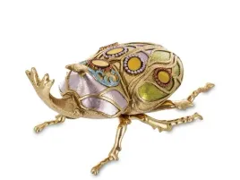 ozdoba-zuk-o274c-zuczek-figurka-zlota-dekoracja