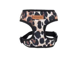 amiplay-szelki-scout-safari-xs-max23x25-40cm-panterka